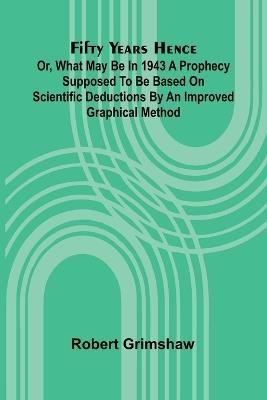 The Forest Pilot A Story for Boy Scouts (Edition1) - Robert Grimshaw - cover