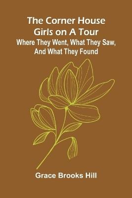 Fleurs De Lys, and Other Poems (Edition1) - Grace Brooks Hill - cover