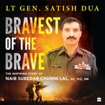 Bravest of the Brave