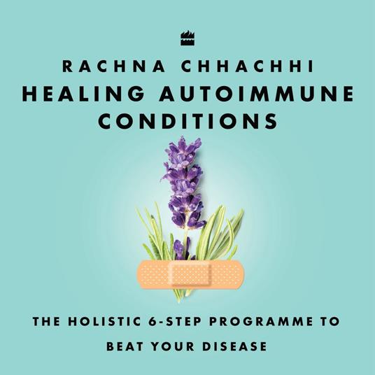 Healing Autoimmune Conditions