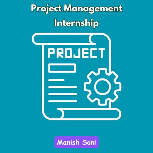 Project Management Internship