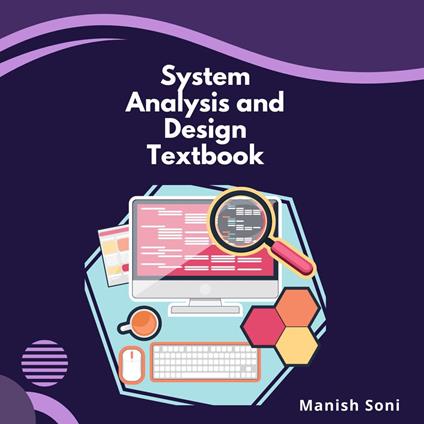 System Analysis and Design Textbook