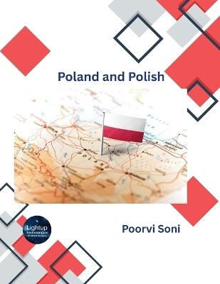 Poland and Polish (EditionFirst) - Poorvi Soni - cover