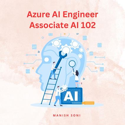 Azure AI Engineer Associate AI 102