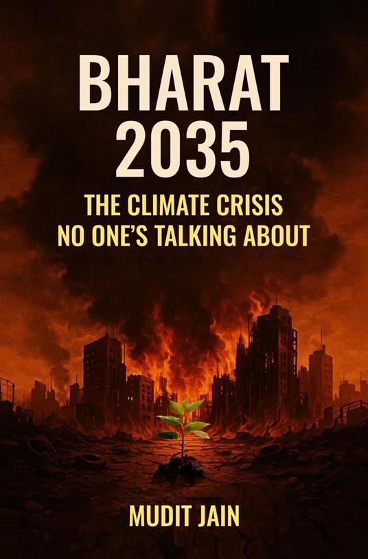 BHARAT 2035 : The Climate Crisis No One’s Talking About