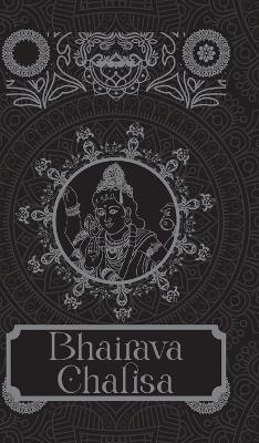 Bhairava Chalisa - Sanskriti Press - cover