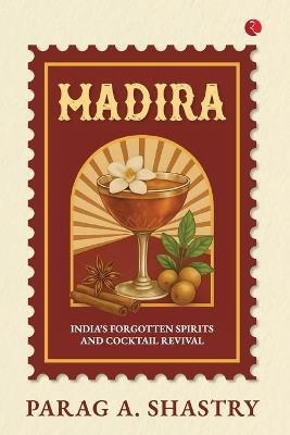 Madira - cover