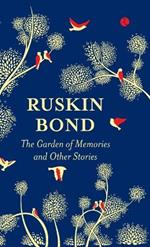 Ruskin Bond special birthday edition
