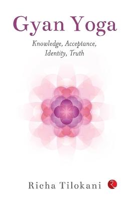 Gyan Yoga (B PB) - Richa Tilokani - cover