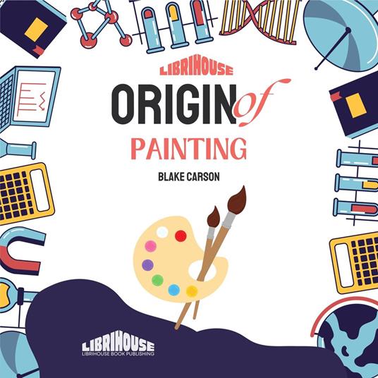 Origin of Painting