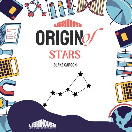 Origin of Stars