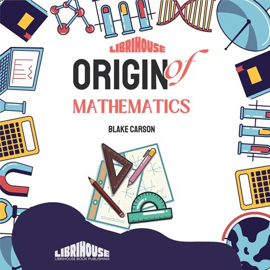 Origin of Mathematics