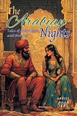 Arabian Nights Children's Classics - Antoine Galland - cover