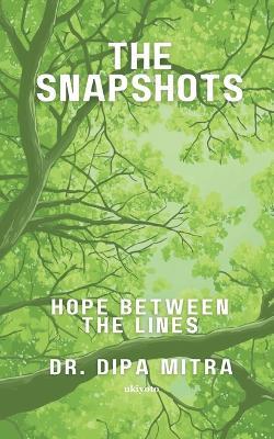 The Snapshots - Dr Dipa Mitra - cover