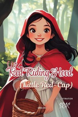 Little Red Riding Hood Children's Classics - Charles Perrault - cover