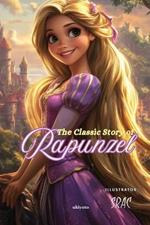 Rapunzel Children's Classics