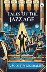 Tales Of The Jazz Age