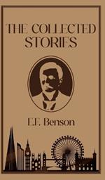 The Collected Stories of E.F. Benson