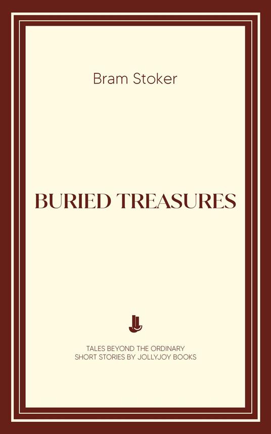 Buried Treasures