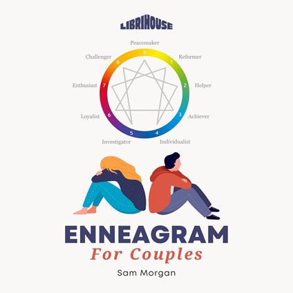 Enneagram for Couples