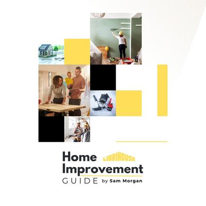 Home Improvement Guide