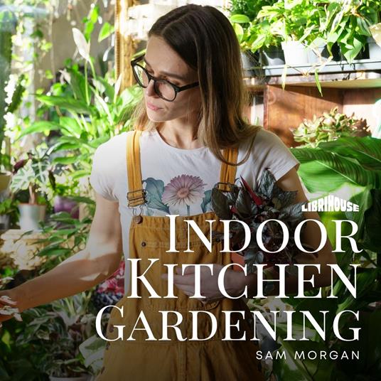 Indoor Kitchen Gardening