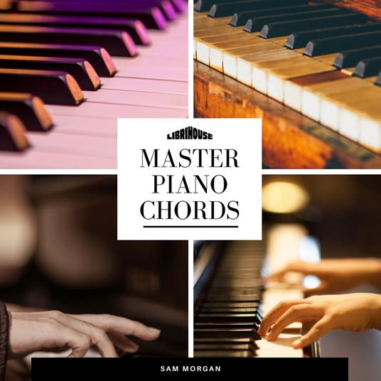 Master Piano Chords
