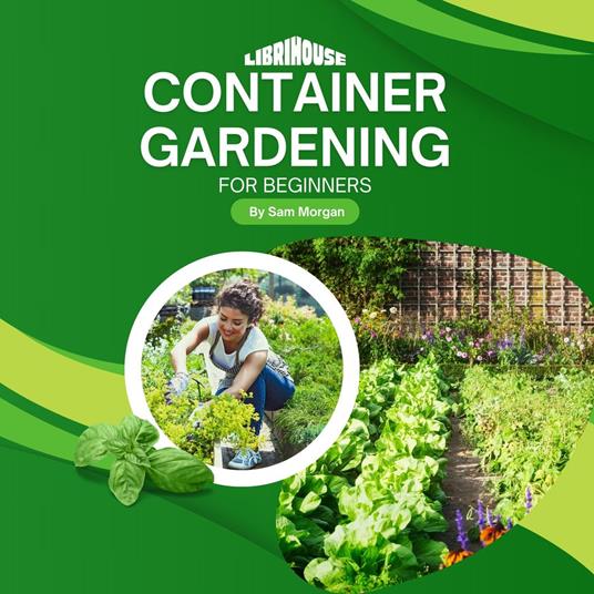 Container Gardening for Beginners