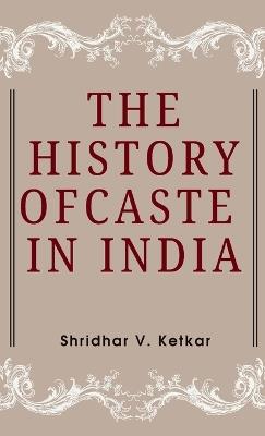 Notes on INDIAN HISTORY - Karl Marx - cover