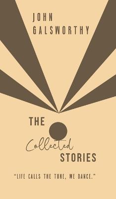 The Collected Stories (Edition1st) - Washington Irving - cover