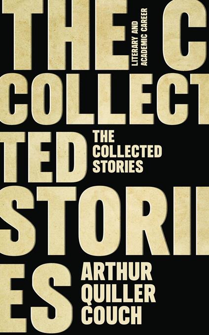 The Collected Stories