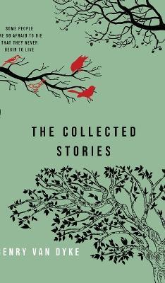 The Collected Stories (Edition1st) - Washington Irving - cover