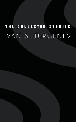 The Collected Stories (Edition1st) - Washington Irving - cover