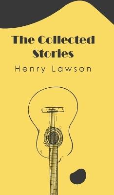 The Collected Stories (Edition1st) - Washington Irving - cover