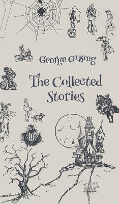 The Collected Stories (Edition1st) - Washington Irving - cover