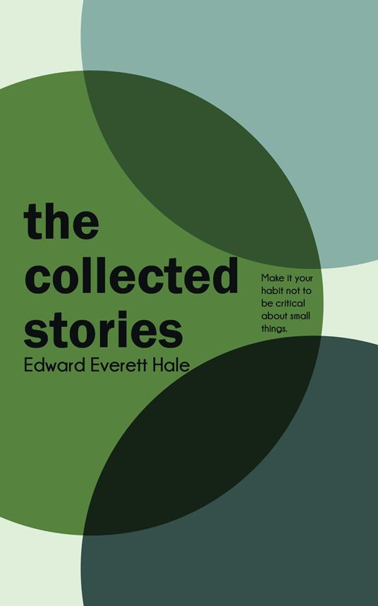 The Collected Stories