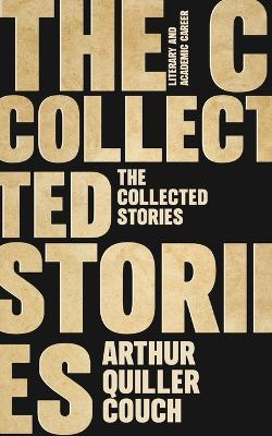 The Collected Stories (Edition1st) - Washington Irving - cover