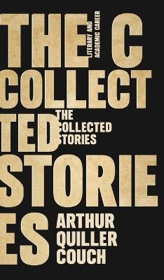 The Collected Stories (Edition1st) - Washington Irving - cover