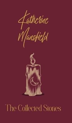 The Collected Stories (Edition1st) - Washington Irving - cover