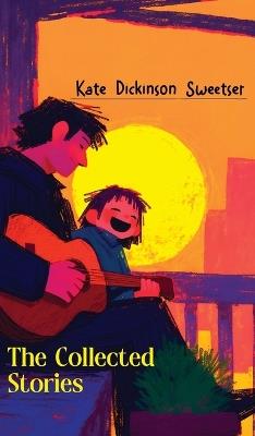 The Collected Stories (Edition1st) - Washington Irving - cover