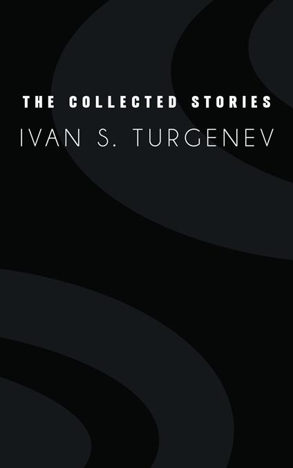The Collected Stories