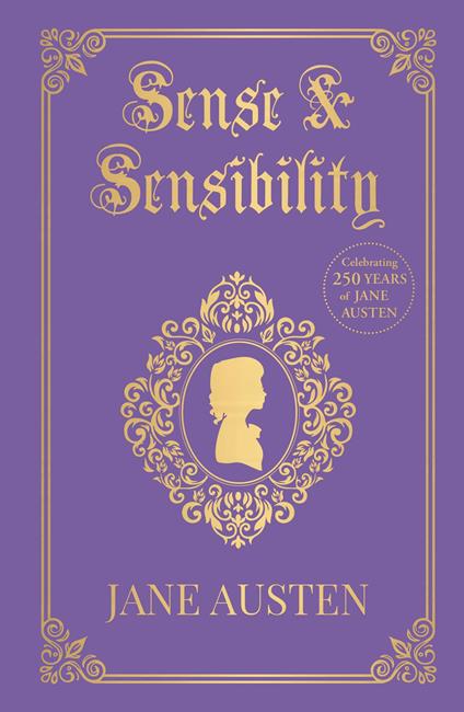 Sense and Sensibility