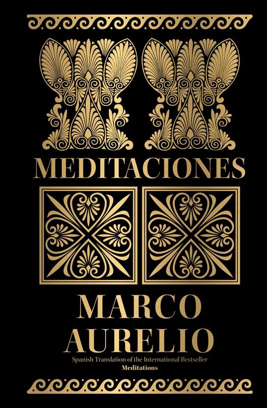 Meditation (Spanish Translation)