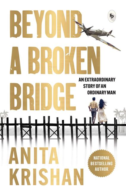 Beyond A Broken Bridge
