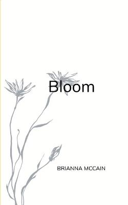 Bloom - Cat McCain - cover
