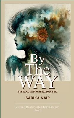 By The Way - Sarika Nair - cover