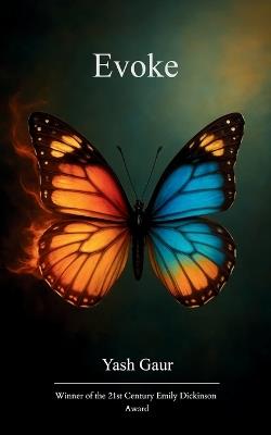 Evoke - Yash Gaur - cover