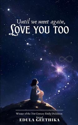 Love you too - Edula Geethika - cover