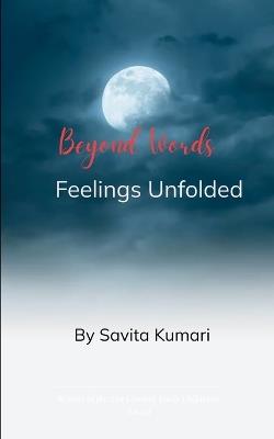 Beyond the words - Savita Kumari - cover