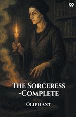 The Sorceress-Complete